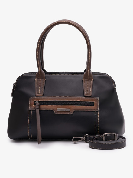 Сумка женская Flame Dance 2071 black Сумка женская Flame Dance 2071 black