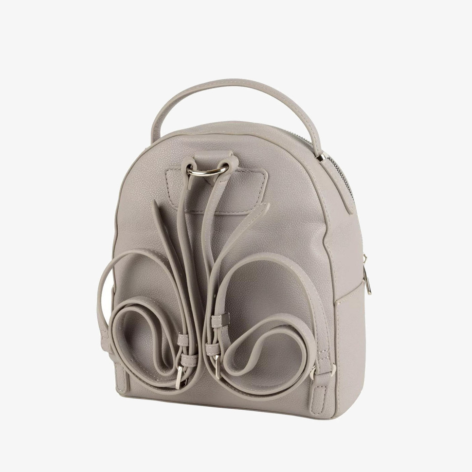 Рюкзак городской David Jones 7017 grey Рюкзак городской David Jones 7017 grey