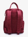 Рюкзак женский Bobo 1812 бордо Рюкзак женский Bobo 1812 бордо