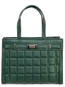 Сумка женская David Jones 6703 d.green