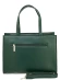 Сумка женская David Jones 6703 d.green Сумка женская David Jones 6703 d.green