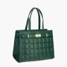 Сумка женская David Jones 6703 d.green