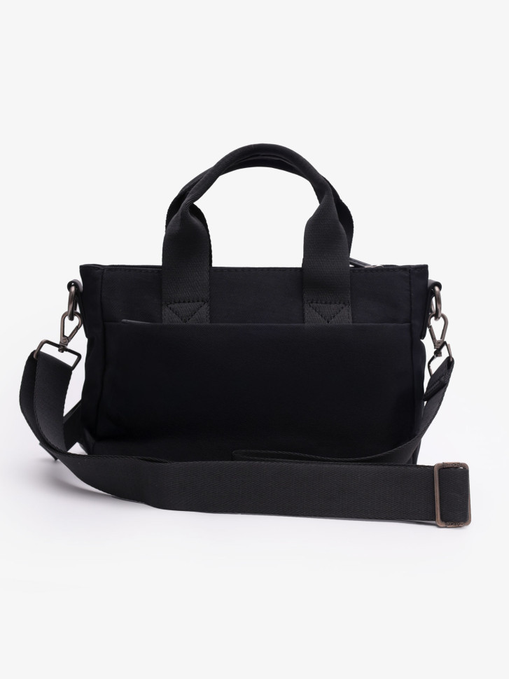 Сумка женская David Jones 7142 black