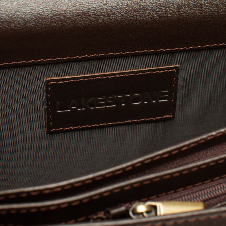 Портфель Gordon Brown