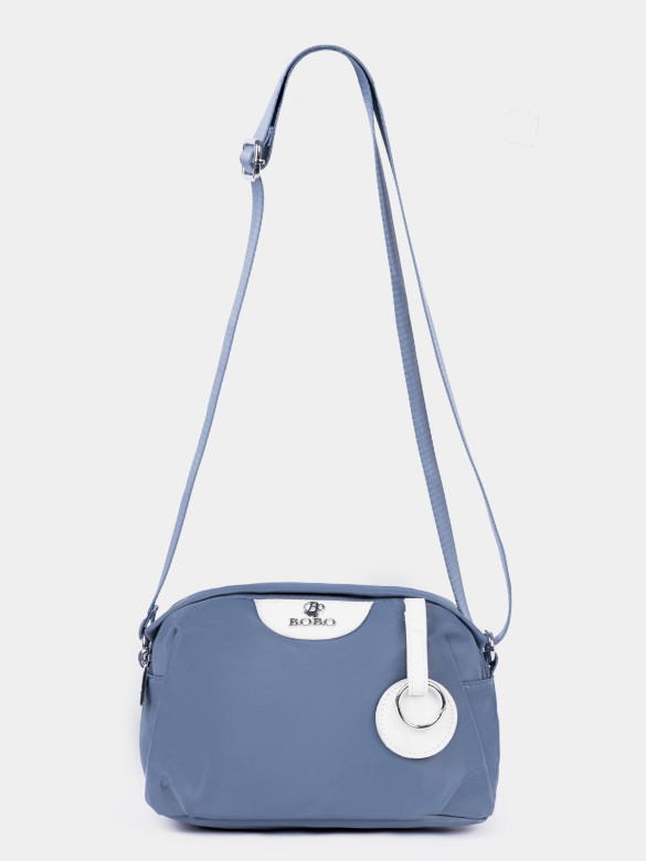 Сумка Bobo, 66112 синяя Сумка Bobo, 66112 синяя