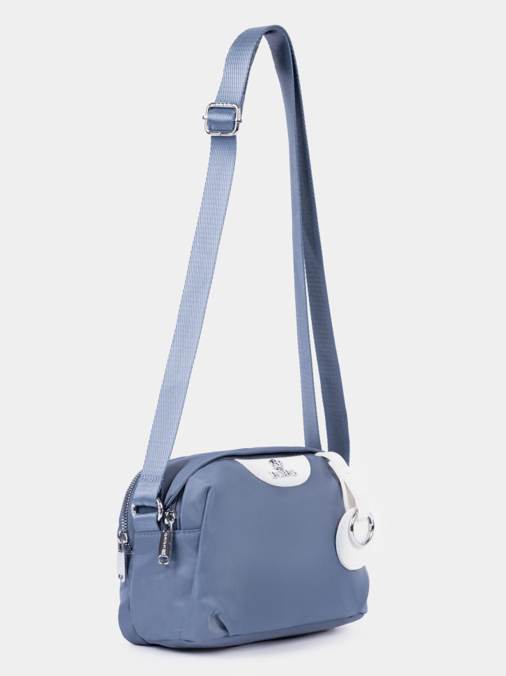 Сумка Bobo, 66112 синяя