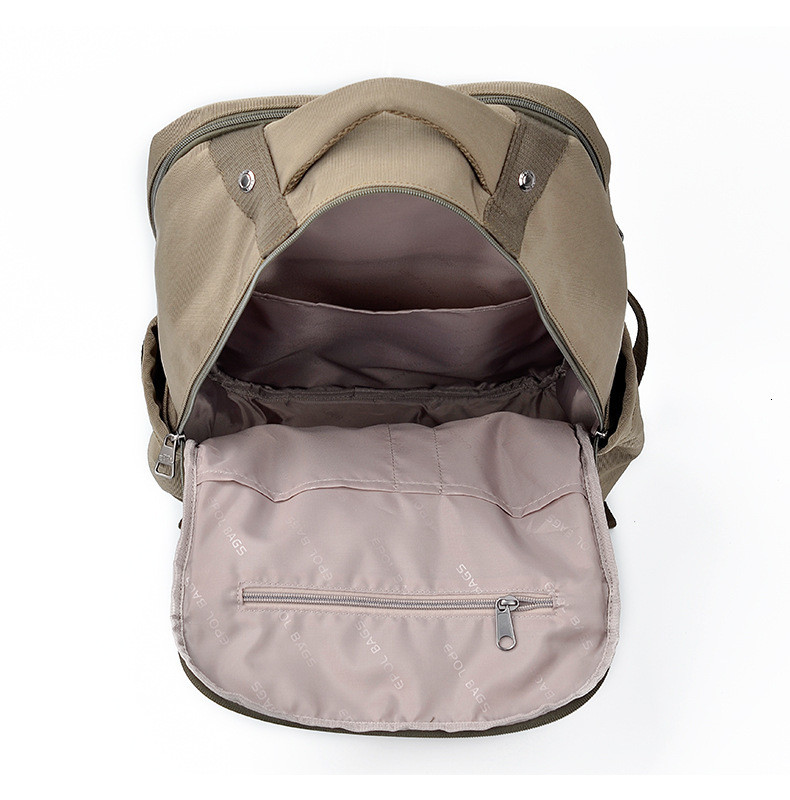 Рюкзак Epol 6003-07 хаки