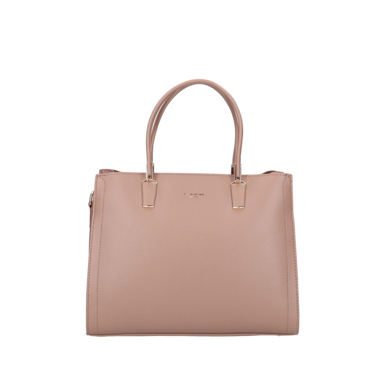 Сумка женская David Jones 6718 d.pink