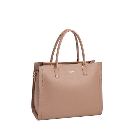 Сумка женская David Jones 6718 d.pink Сумка женская David Jones 6718 d.pink