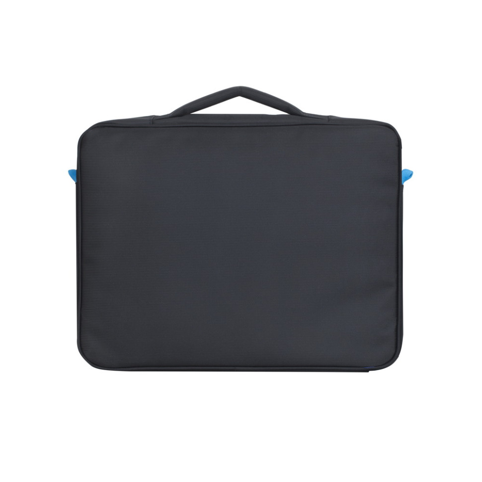 Портфель для ноутбука 16" RIVACASE, 8087 black Портфель для ноутбука 16" RIVACASE, 8087 black