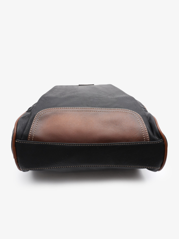 Рюкзак Flame Dance 6525 black Рюкзак Flame Dance 6525 black