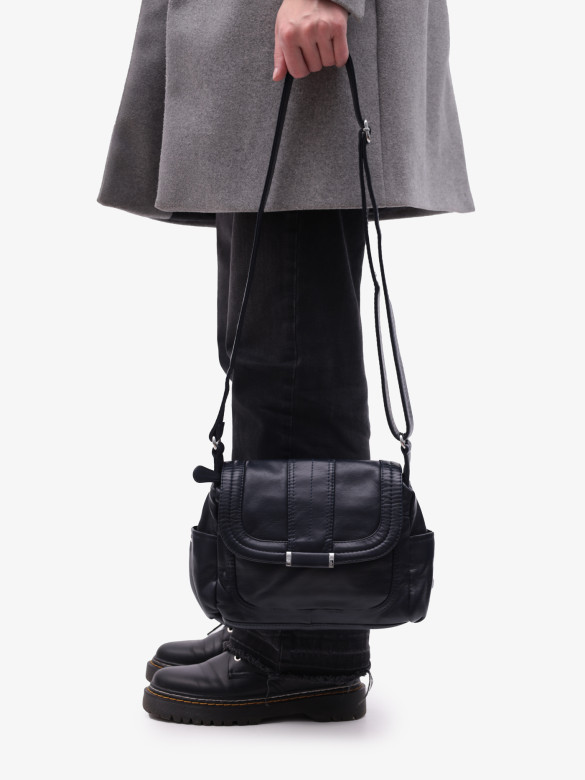 Сумка Runyi A809 d.blue Сумка Runyi A809 d.blue