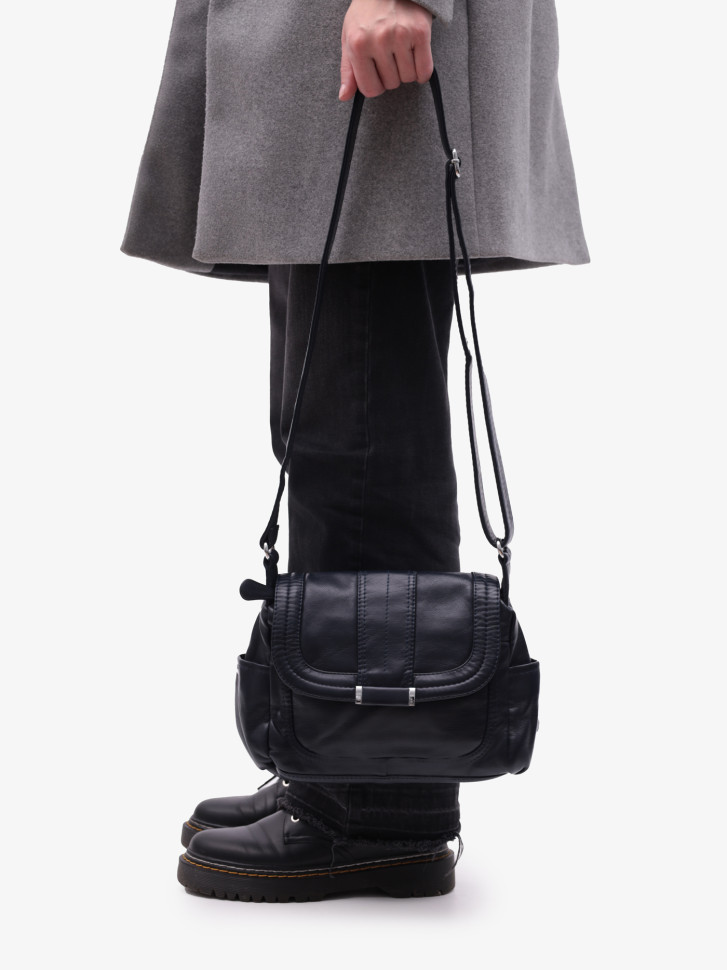 Сумка Runyi A809 d.blue Сумка Runyi A809 d.blue