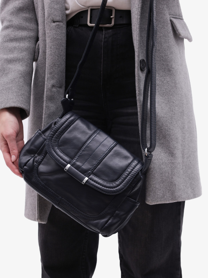 Сумка Runyi A809 d.blue Сумка Runyi A809 d.blue