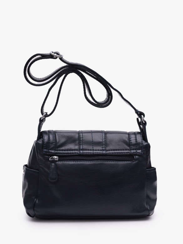 Сумка Runyi A809 d.blue Сумка Runyi A809 d.blue