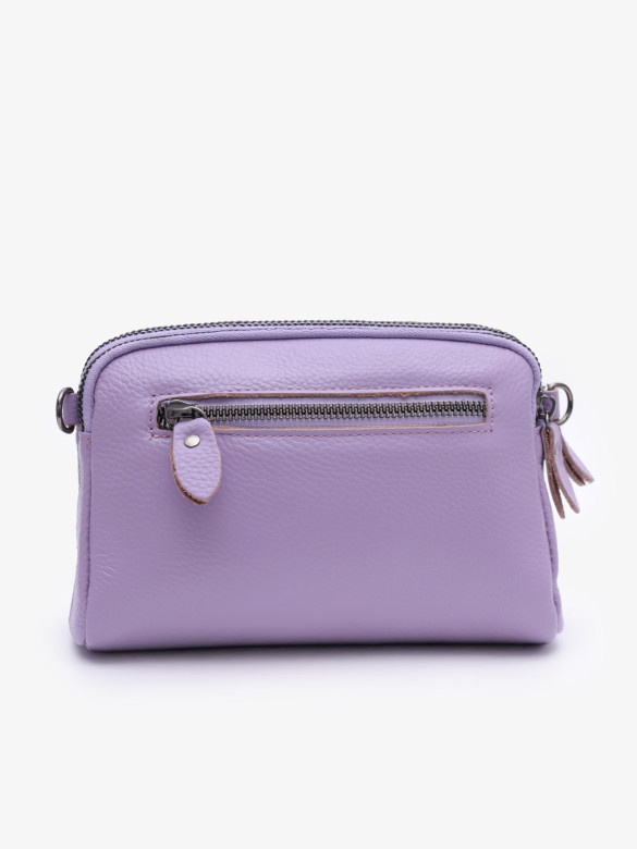 Сумка Baggins, 88084 сирень