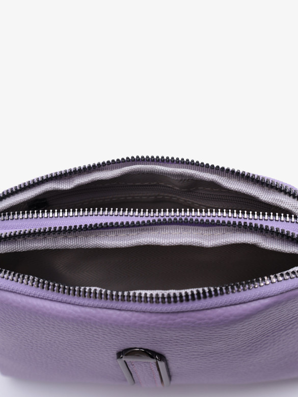 Сумка Baggins, 88084 сирень