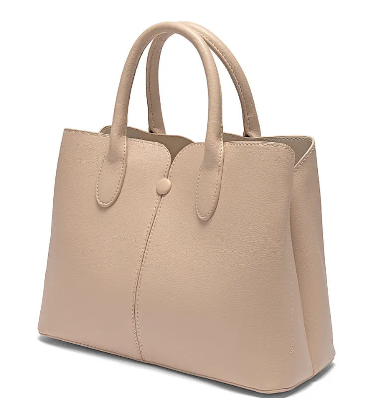 Сумка женская Johnny 9064 beige Сумка женская Johnny 9064 beige