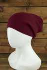 Шапка женская 27-278 Stigler бордо Шапка женская 27-278 Stigler бордо