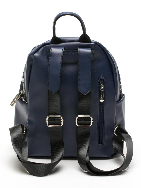 Рюкзак женский Vera Victoria Vito, 36-835-5 синяя