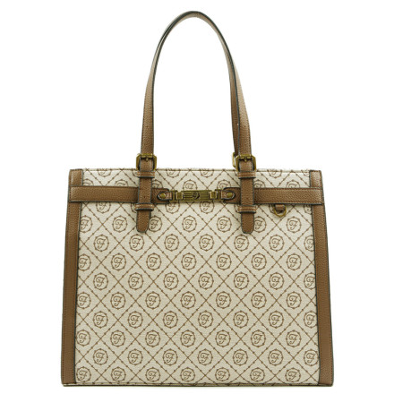 Сумка FABRETTI FMMH233312A-12 светло-коричневая