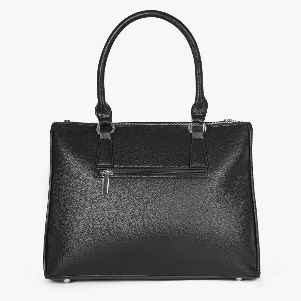 Сумка Alex&Mia 8679 черная Сумка Alex&Mia 8679 черная