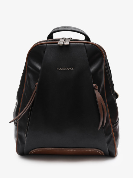 Рюкзак Flame Dance 6619 black Рюкзак Flame Dance 6619 black