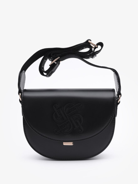 Сумка женская David Jones 7465 black