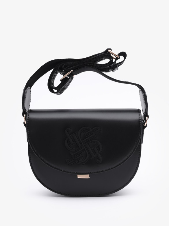 Сумка женская David Jones 7465 black Сумка женская David Jones 7465 black