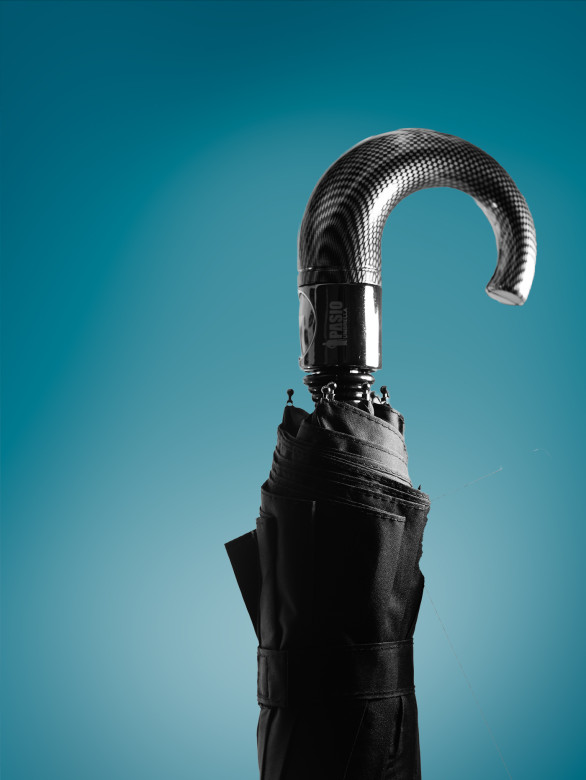 Зонт мужской Pasio 819 полуавтомат