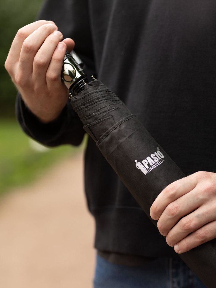 Зонт мужской Pasio 819 полуавтомат Зонт мужской Pasio 819 полуавтомат