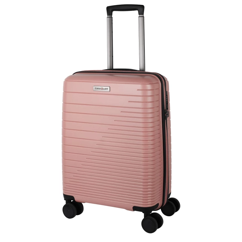 Чемодан Eberhart 44S Splash полипропилен Чемодан Eberhart 44S Splash полипропилен