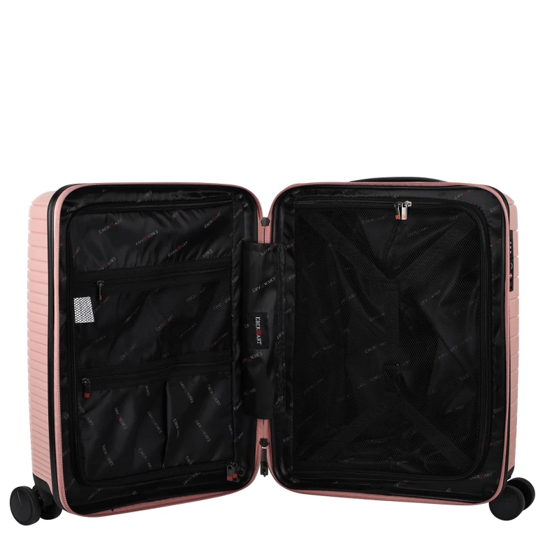 Чемодан Eberhart 44S Splash полипропилен Чемодан Eberhart 44S Splash полипропилен