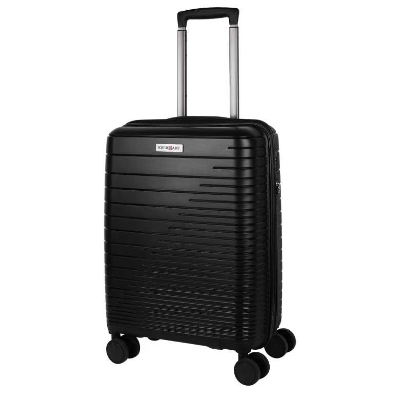 Чемодан Eberhart 44S Splash полипропилен Чемодан Eberhart 44S Splash полипропилен