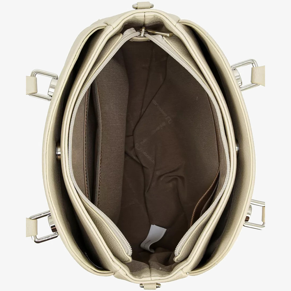 Сумка женская David Jones 6927 cr.white Сумка женская David Jones 6927 cr.white