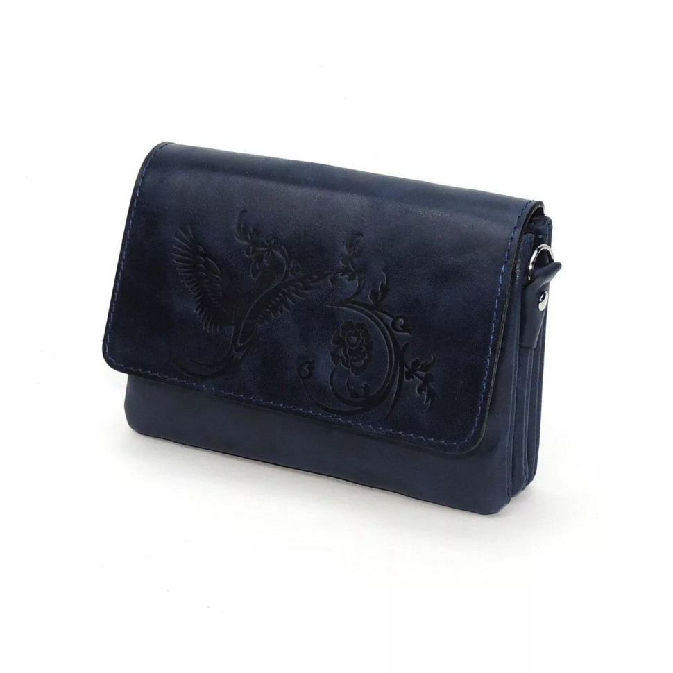 Женская сумочка кошелёк Natalia Kalinovskaya С53п «Колибри» Женская сумочка кошелёк Natalia Kalinovskaya С53п «Колибри»