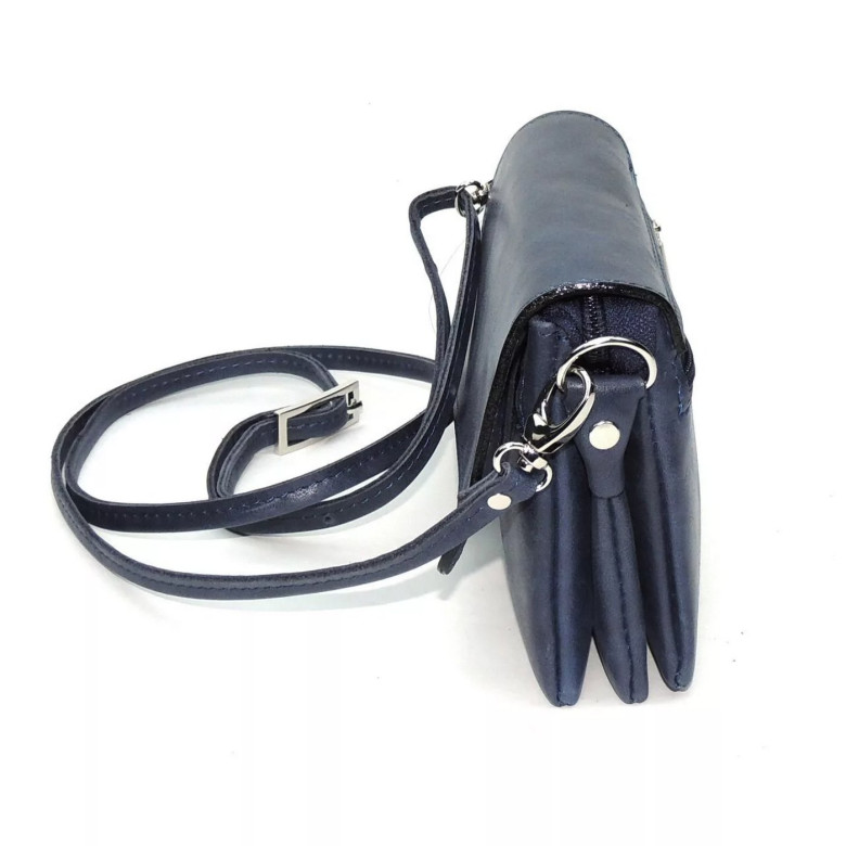 Женская сумочка кошелёк Natalia Kalinovskaya С53п «Колибри»