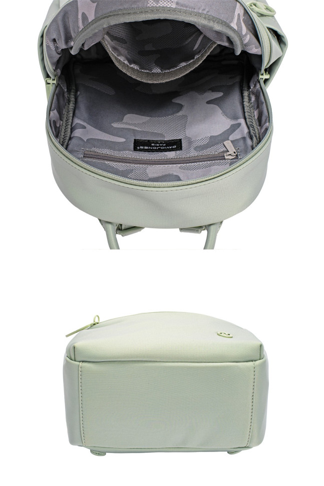 Рюкзак городской David Jones 7522 Рюкзак городской David Jones 7522