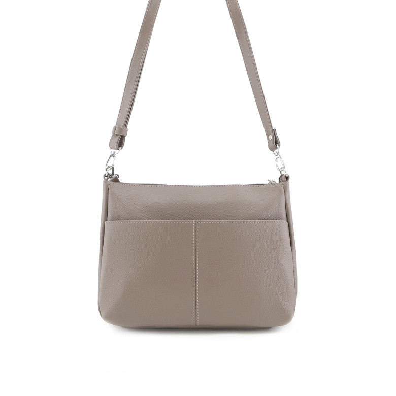 Сумка Olivi 1170 коричневая