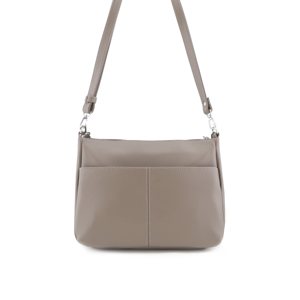 Сумка Olivi 1170 коричневая Сумка Olivi 1170 коричневая