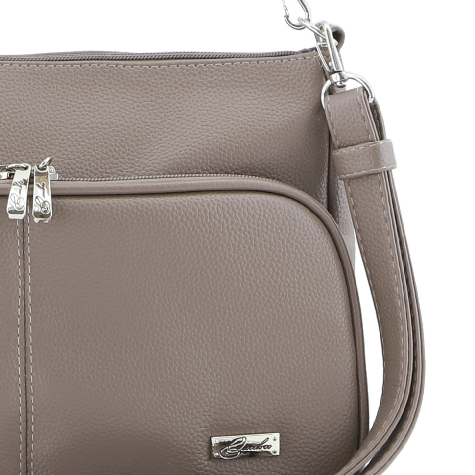 Сумка Olivi 1170 коричневая Сумка Olivi 1170 коричневая