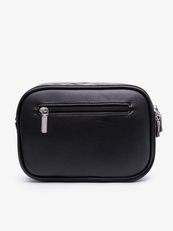 Сумка Alex&Mia 8872 black Сумка Alex&Mia 8872 black