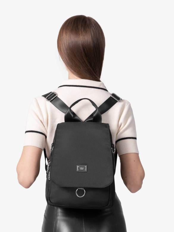 Рюкзак Chibao, 1208 черный