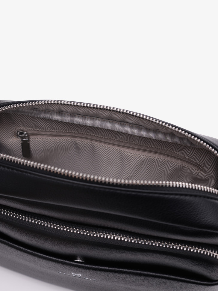 Сумка Alex&Mia, 8591 black Сумка Alex&Mia, 8591 black