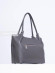 Сумка Richet 2535LN серая 744341 Сумка Richet 2535LN серая 744341