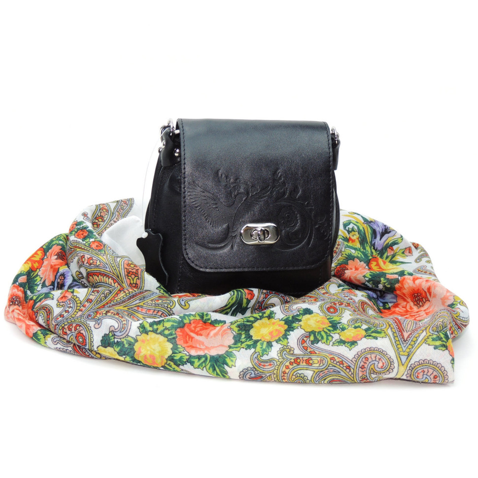 Сумка женская Natalia Kalinovskaya, С76п-711 «Эдит» Сумка женская Natalia Kalinovskaya, С76п-711 «Эдит»