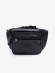 Мужская сумка на пояс ZUOBINLI 0186(9810) чёрная Мужская сумка на пояс ZUOBINLI 0186(9810) чёрная