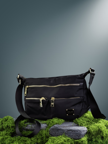 Сумка женская Epol 6009-04 чёрная