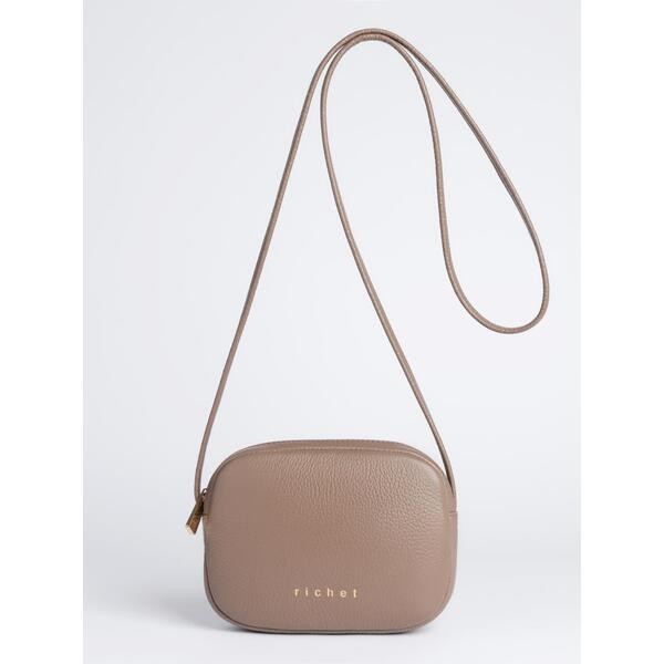 Сумка Richet  3147LG 612 тауп