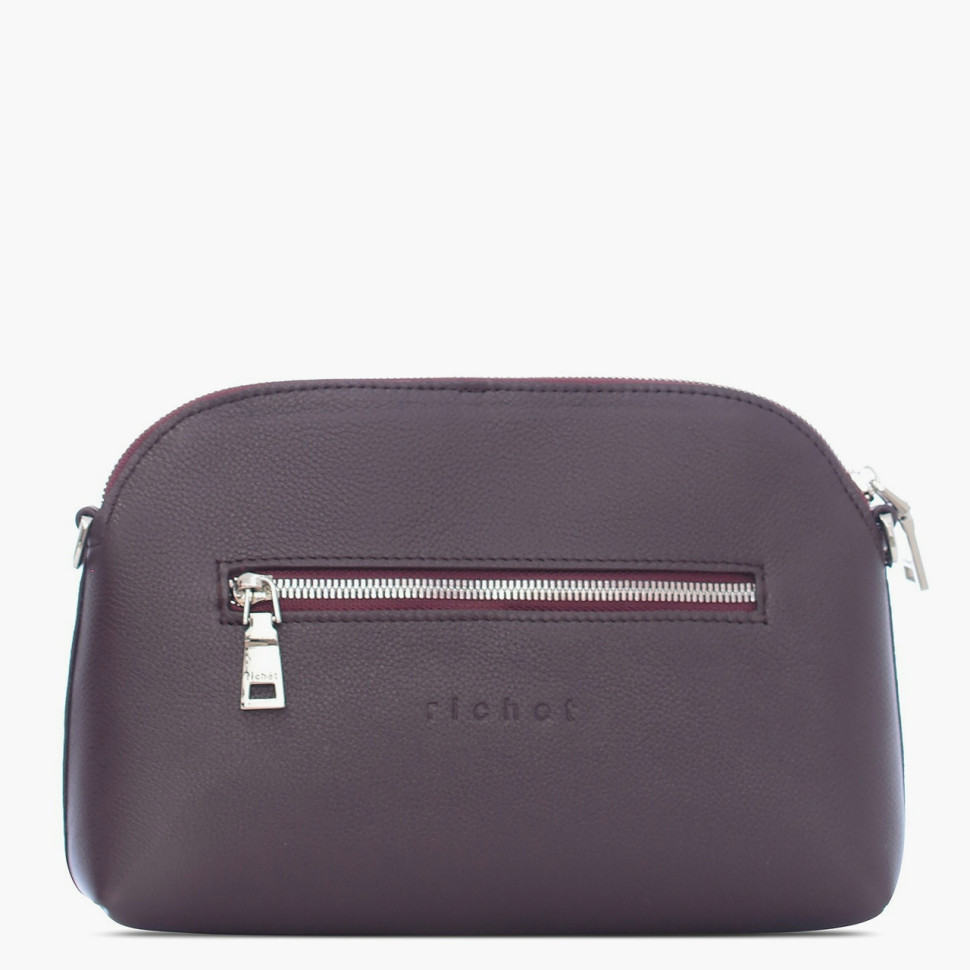 Сумка Richet, 2962LG 428 бордо